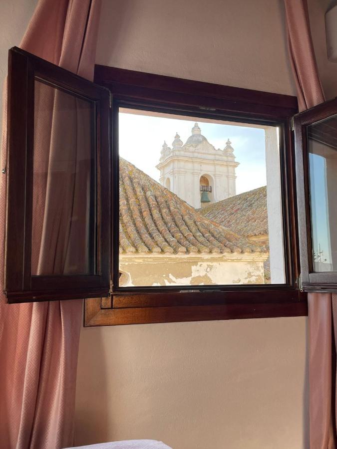 Inn Vagamundos Tarifa