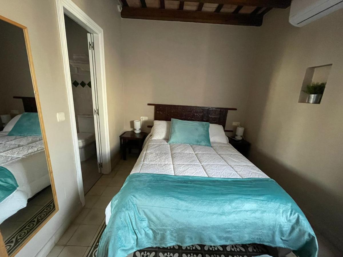 Vagamundos Inn Tarifa
