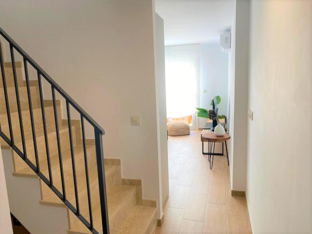 Apartment Atlantis Luxury Tarifa- Views, Parking, Wifi, Aircon, Swimming Pool Tarifa