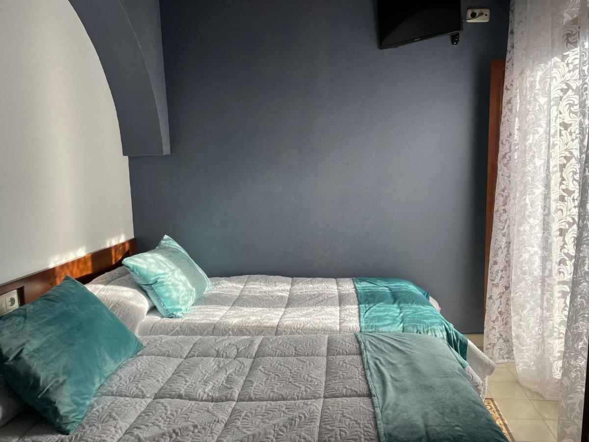 Inn Vagamundos 3*