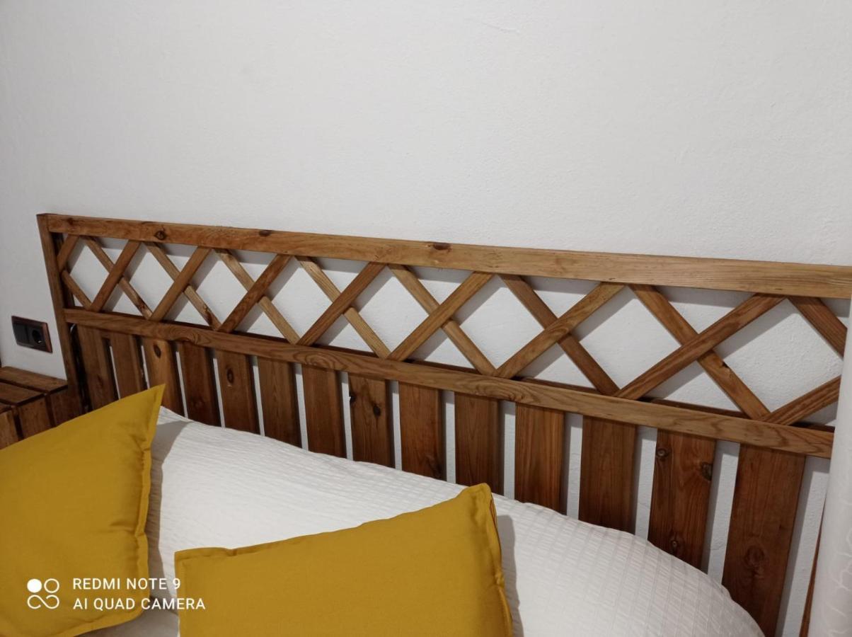 Сasa de vacaciones La Vivienda Turística Rural *
