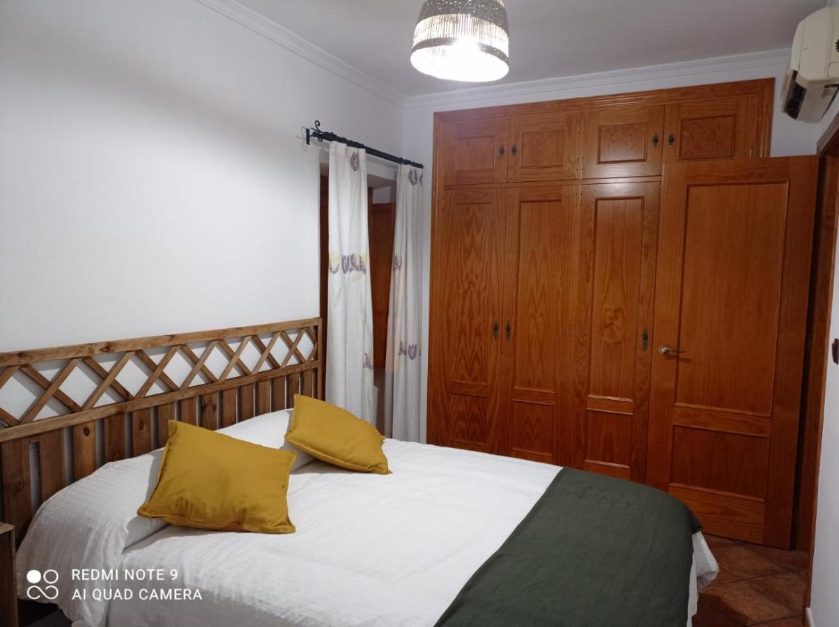 La Vivienda Turística Rural * Algar (Cadiz)