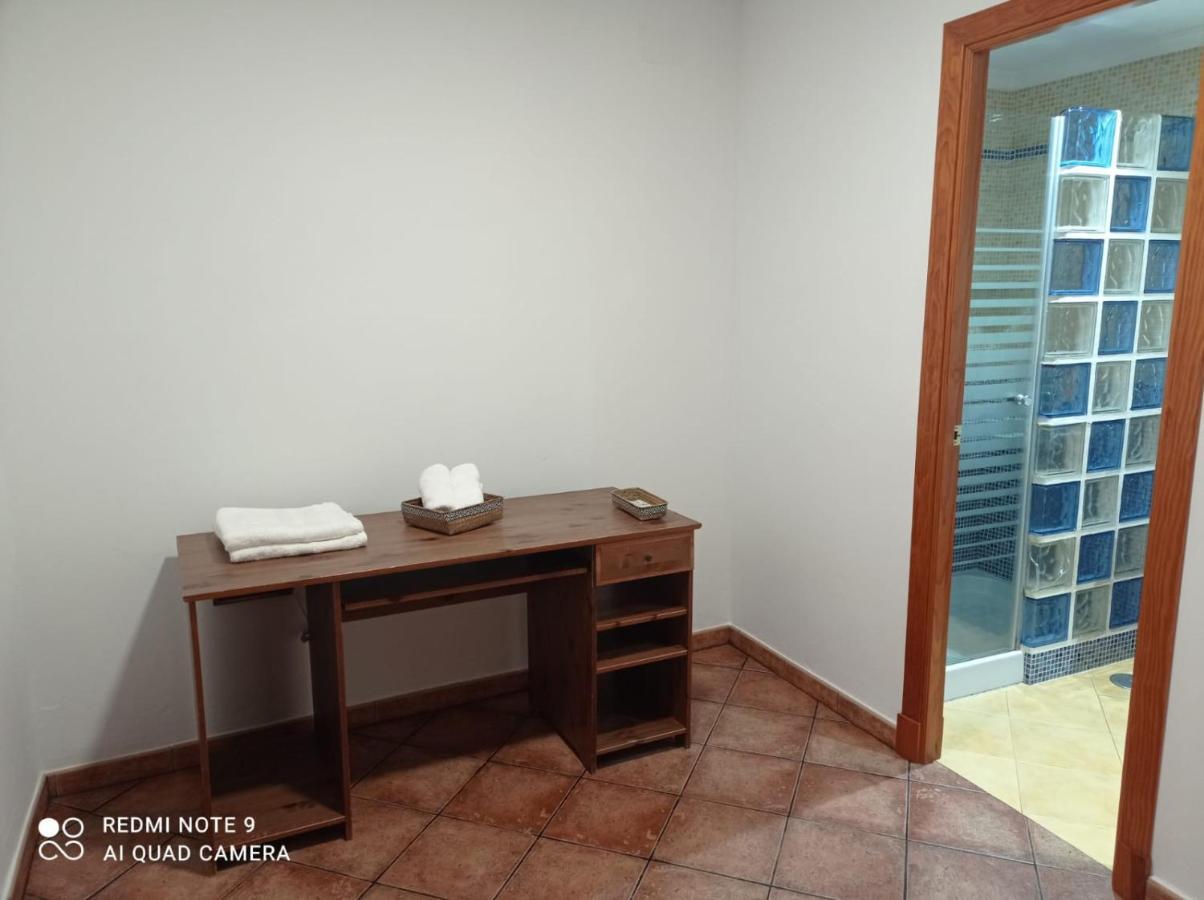 La Vivienda Turística Rural Сasa de vacaciones *
