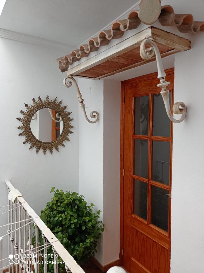 Сasa de vacaciones La Vivienda Turística Rural *