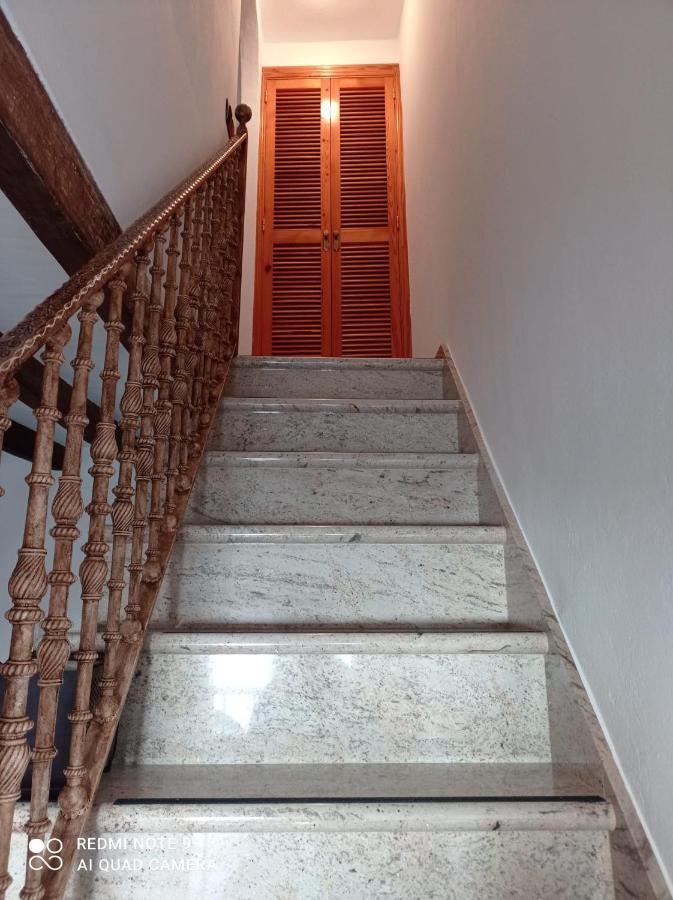 La Vivienda Turística Rural *