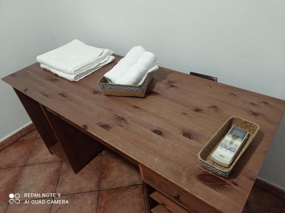 Сasa de vacaciones La Vivienda Turística Rural
