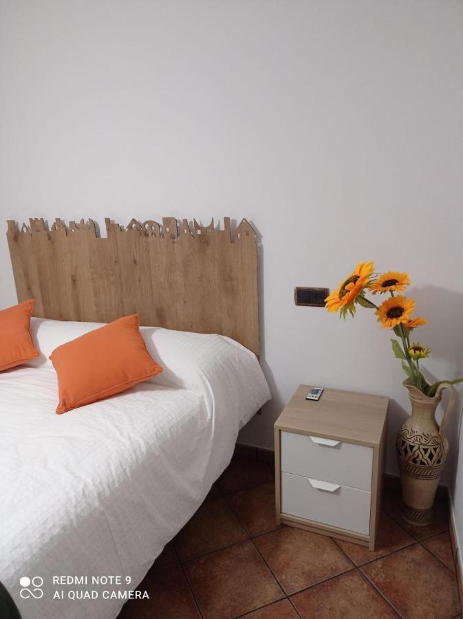 La Vivienda Turística Rural Сasa de vacaciones Algar (Cadiz)