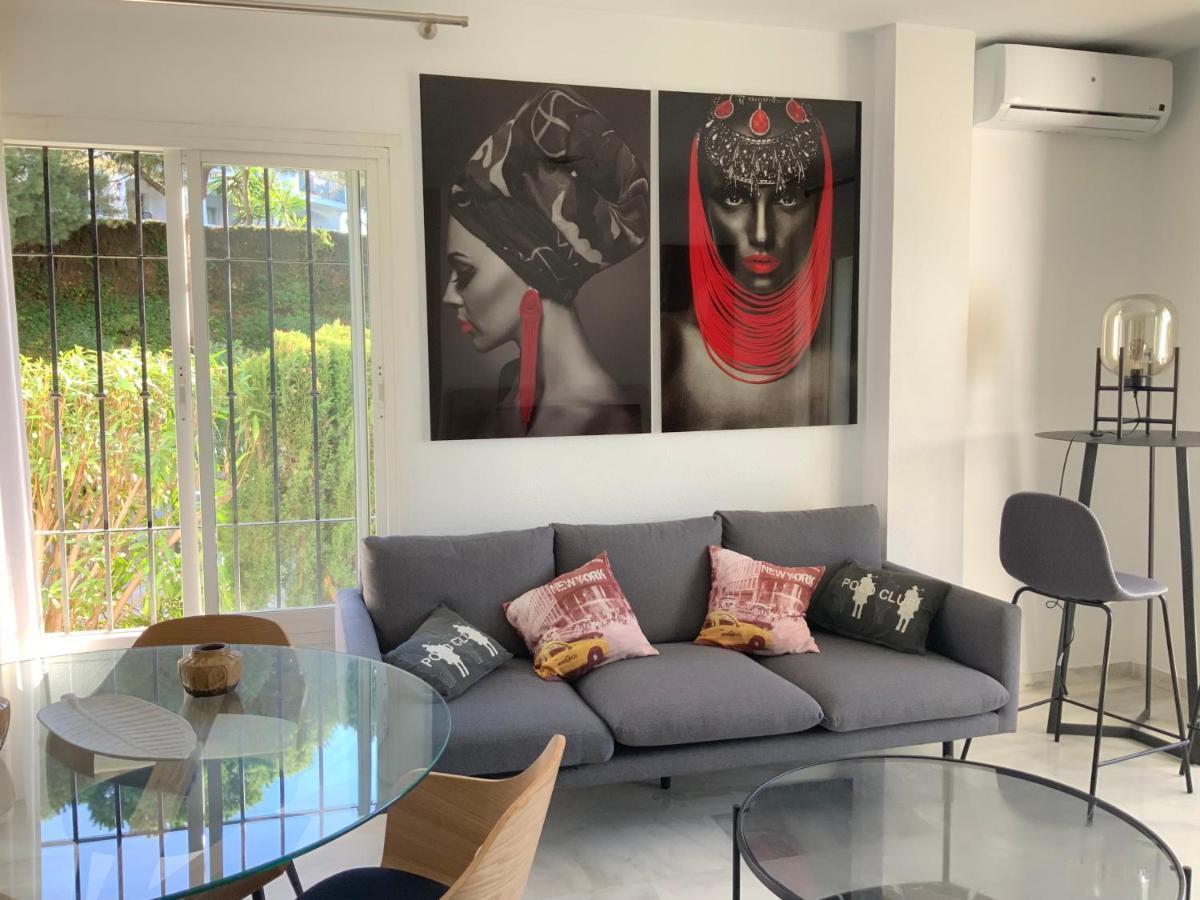 Apartamento Miraflores Tres Piscinas Cerca Del Mar - Albamar *