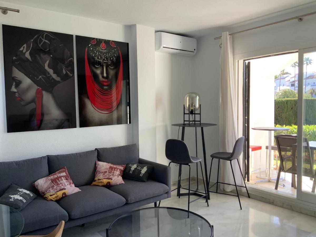 Apartamento Miraflores Tres Piscinas Cerca Del Mar - Albamar La Cala De Mijas