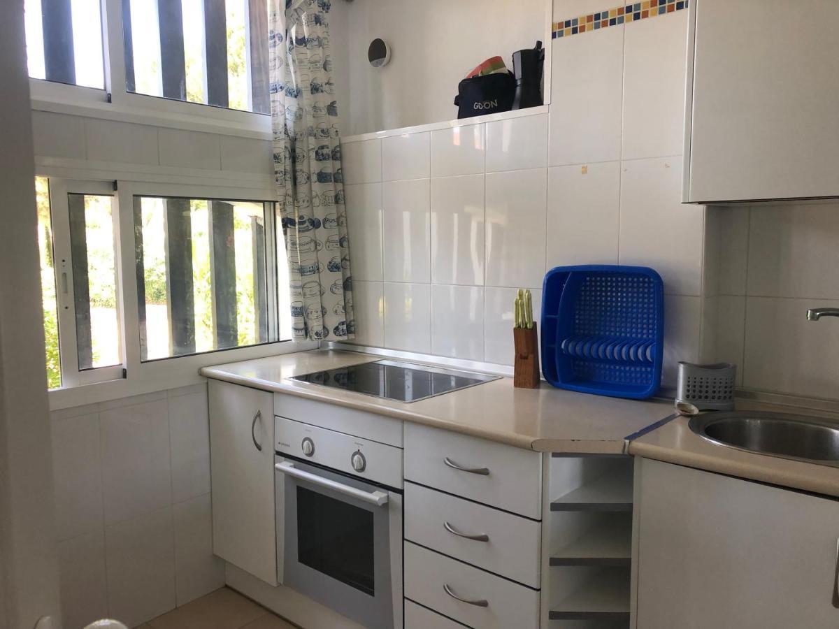 Apartamento Miraflores Tres Piscinas Cerca Del Mar - Albamar