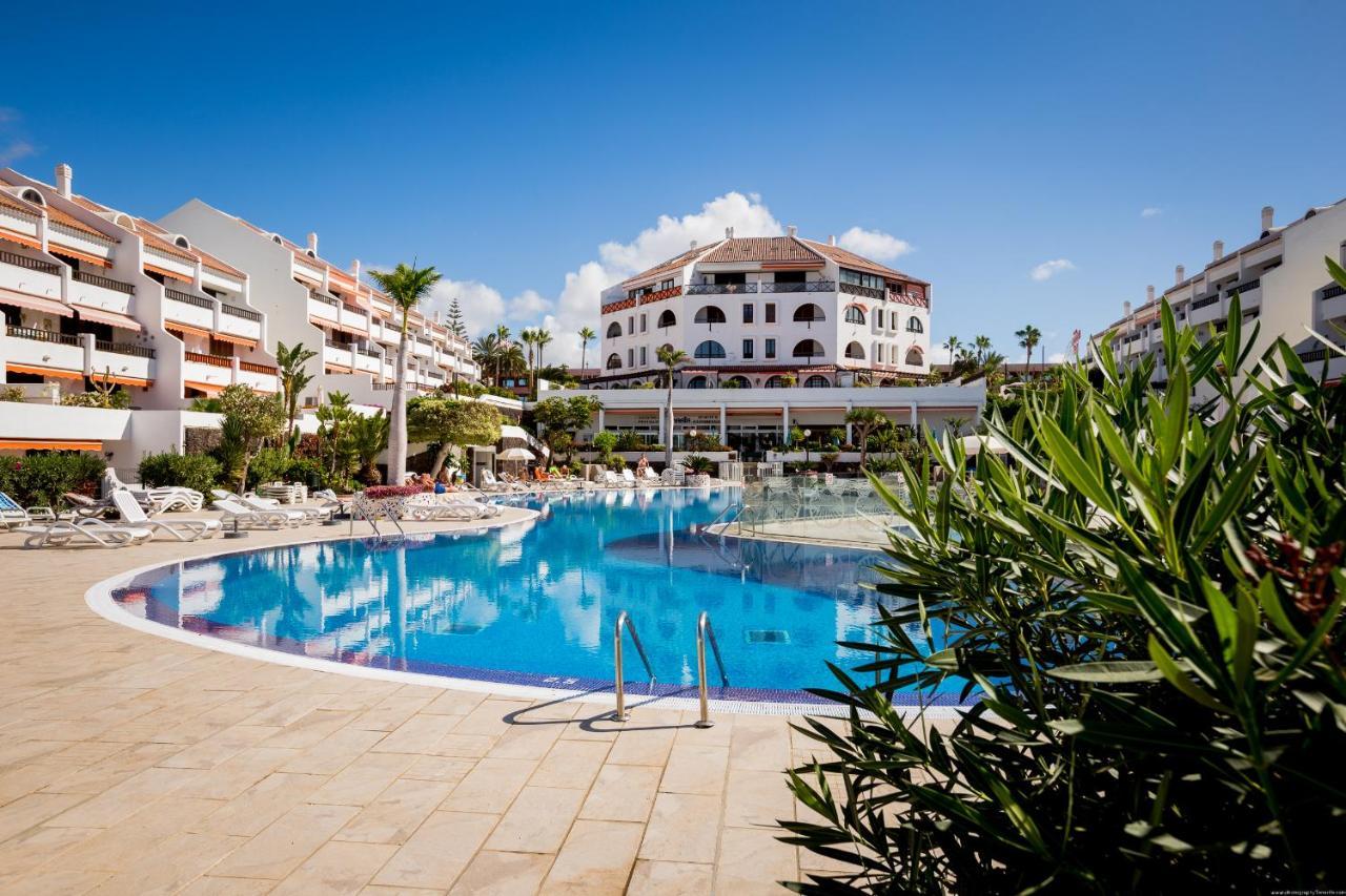 Go2tenerife Apart'pesca Rooftop Santiago 1