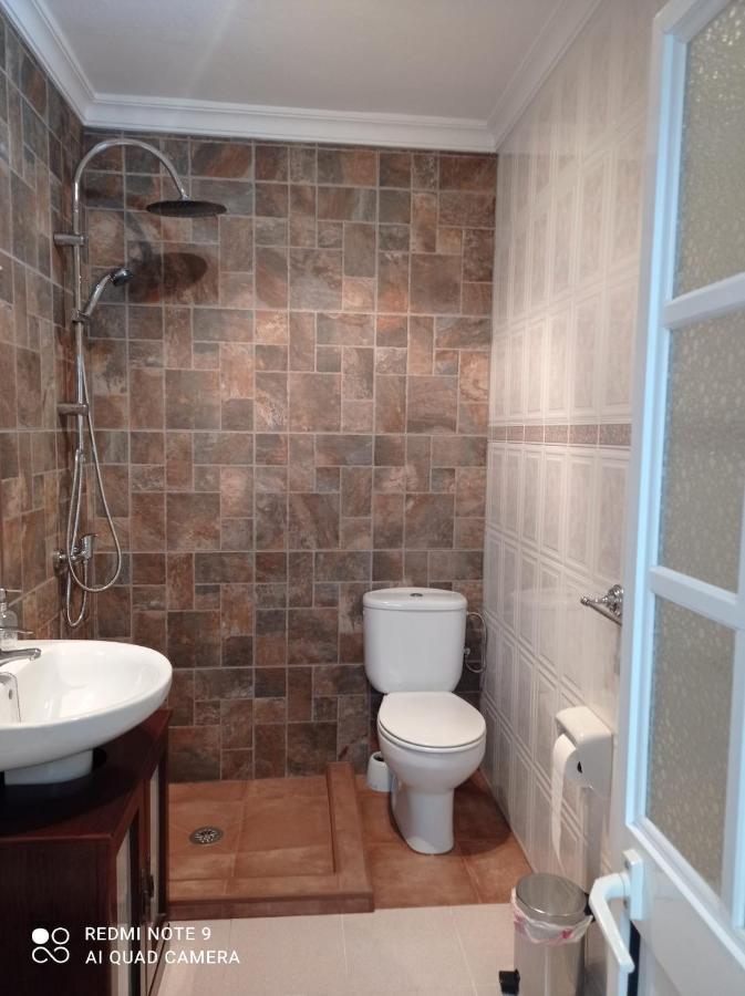La Vivienda Turística Rural