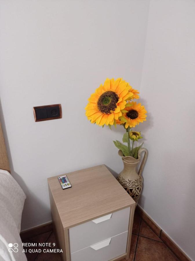 La Vivienda Turística Rural Сasa de vacaciones Algar (Cadiz)