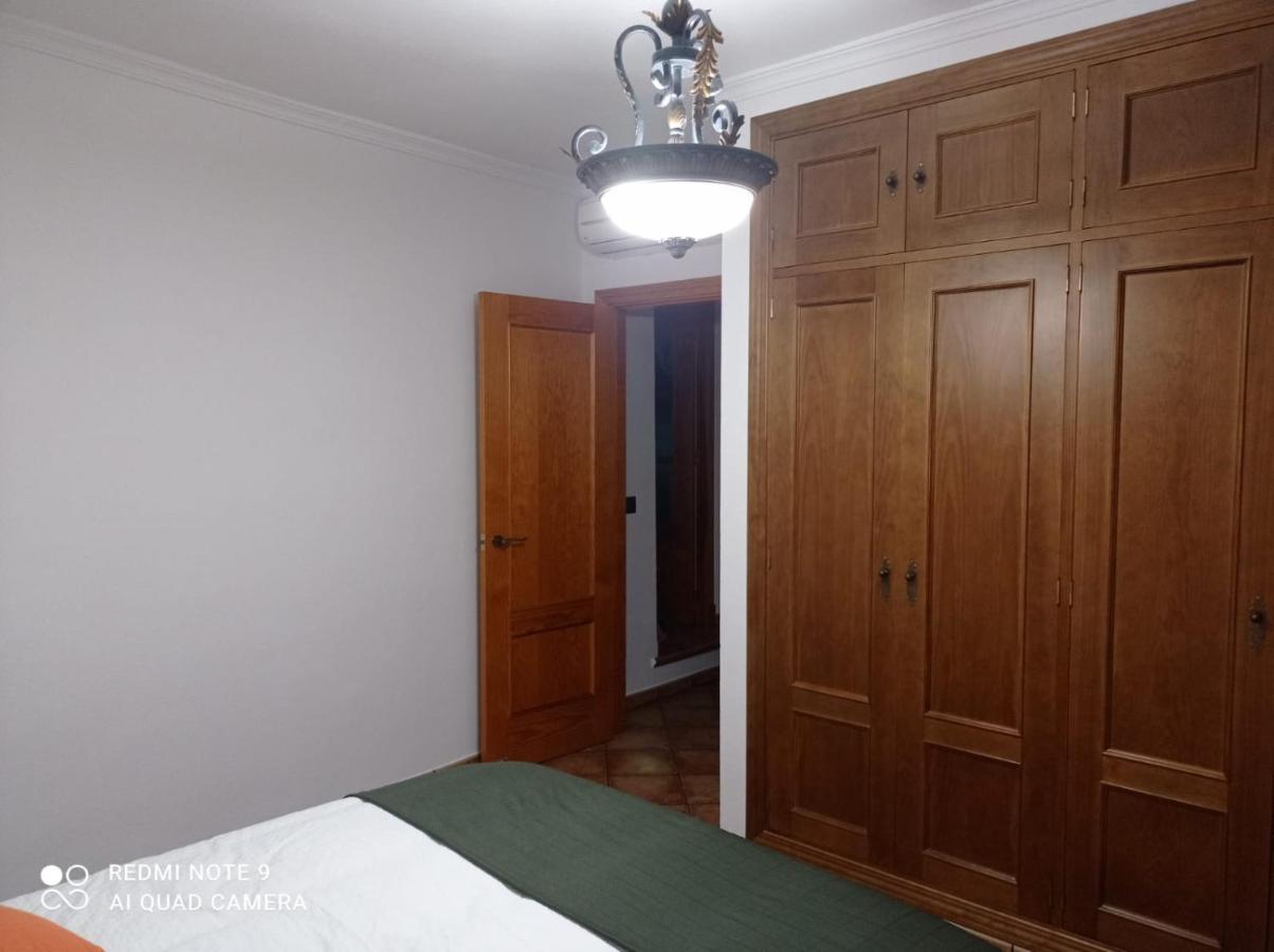 La Vivienda Turística Rural Сasa de vacaciones