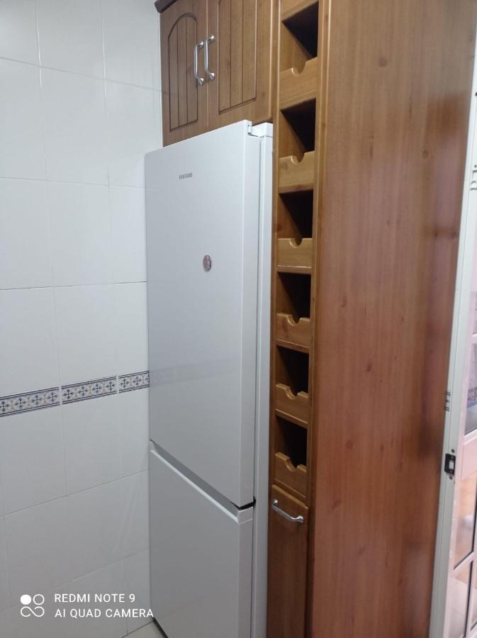 La Vivienda Turística Rural Сasa de vacaciones