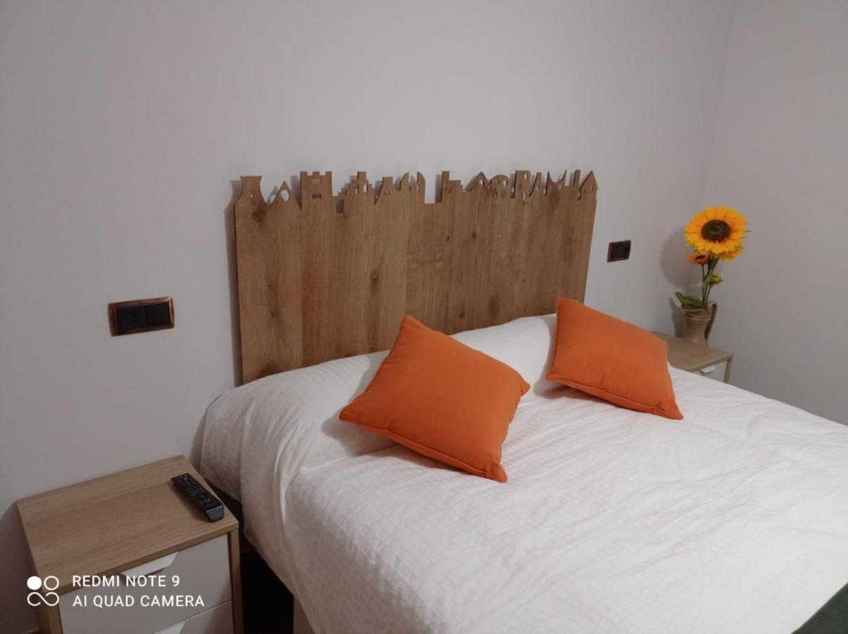 La Vivienda Turística Rural Сasa de vacaciones