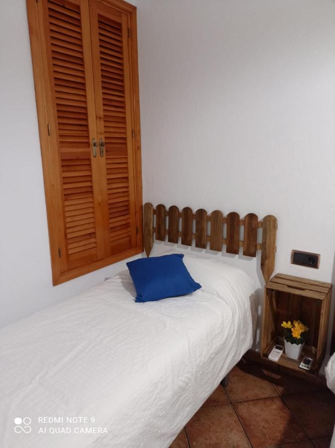 Сasa de vacaciones La Vivienda Turística Rural Algar (Cadiz)
