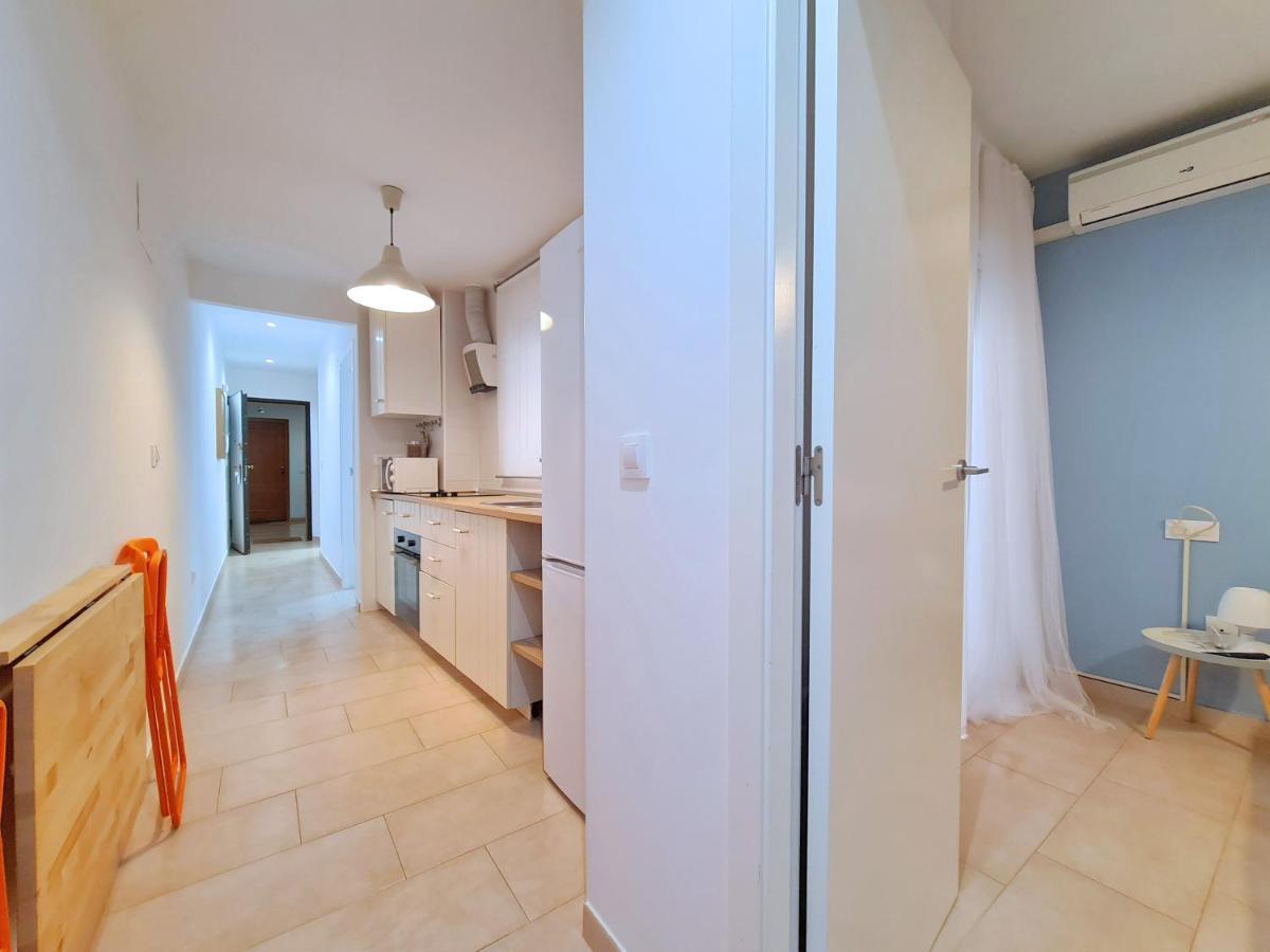 Apartamento Duque *