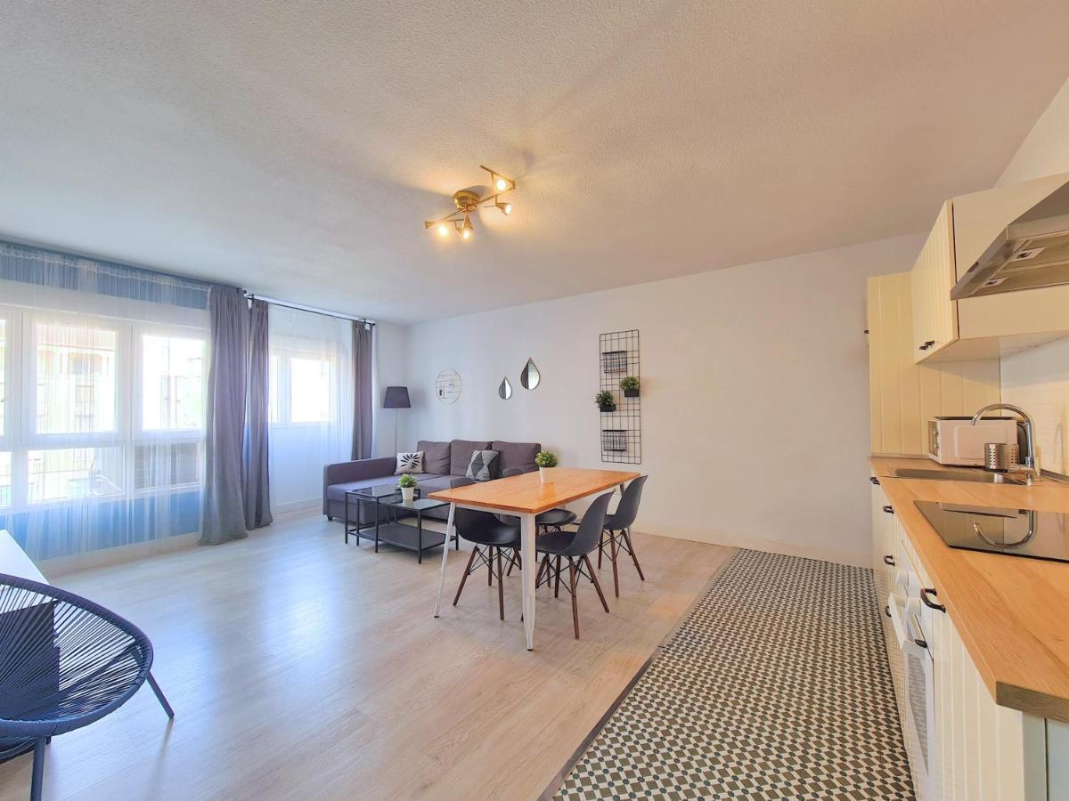 Apartamento Duque *