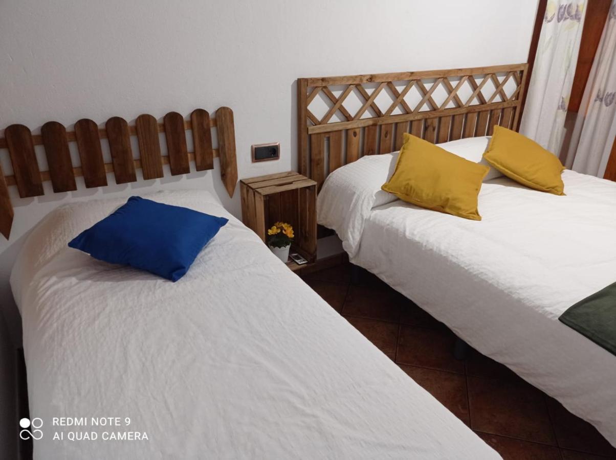 La Vivienda Turística Rural Сasa de vacaciones