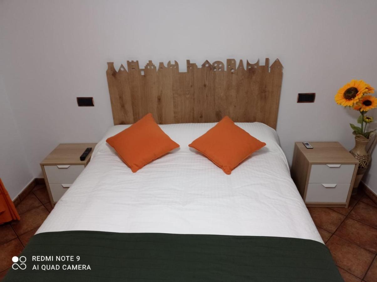 Сasa de vacaciones La Vivienda Turística Rural Algar (Cadiz)