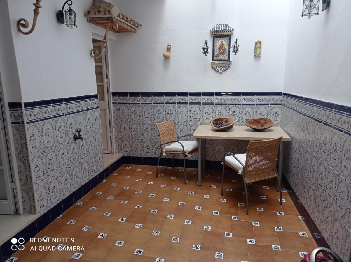 La Vivienda Turística Rural Сasa de vacaciones