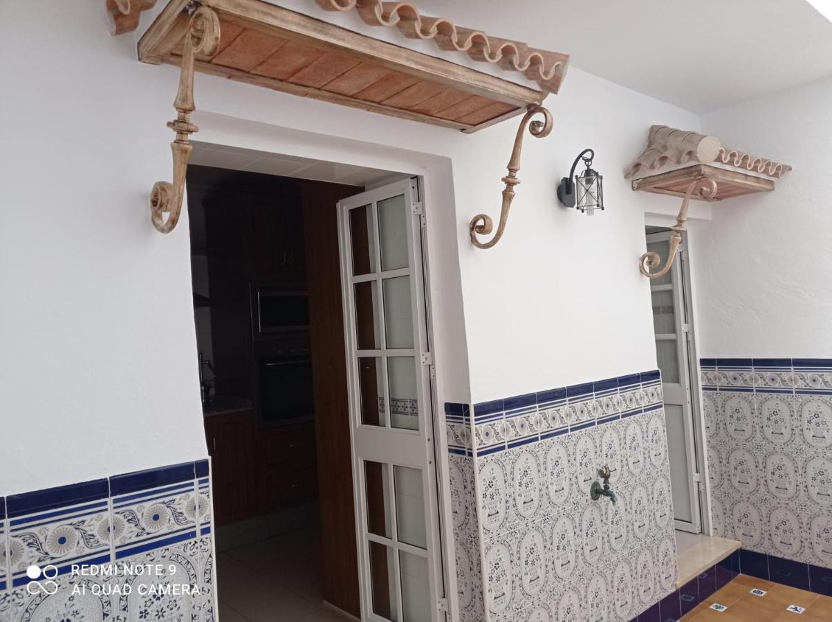 La Vivienda Turística Rural Сasa de vacaciones