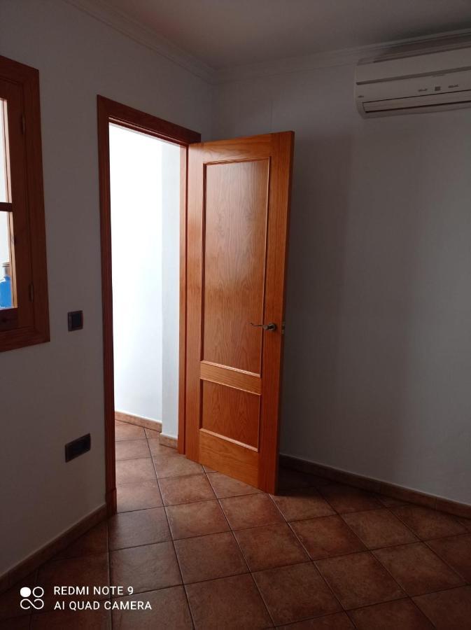 La Vivienda Turística Rural Сasa de vacaciones