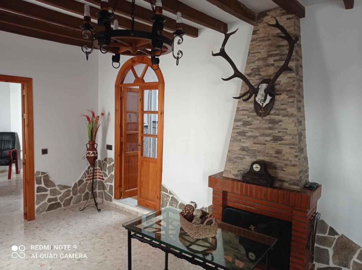 La Vivienda Turística Rural Сasa de vacaciones