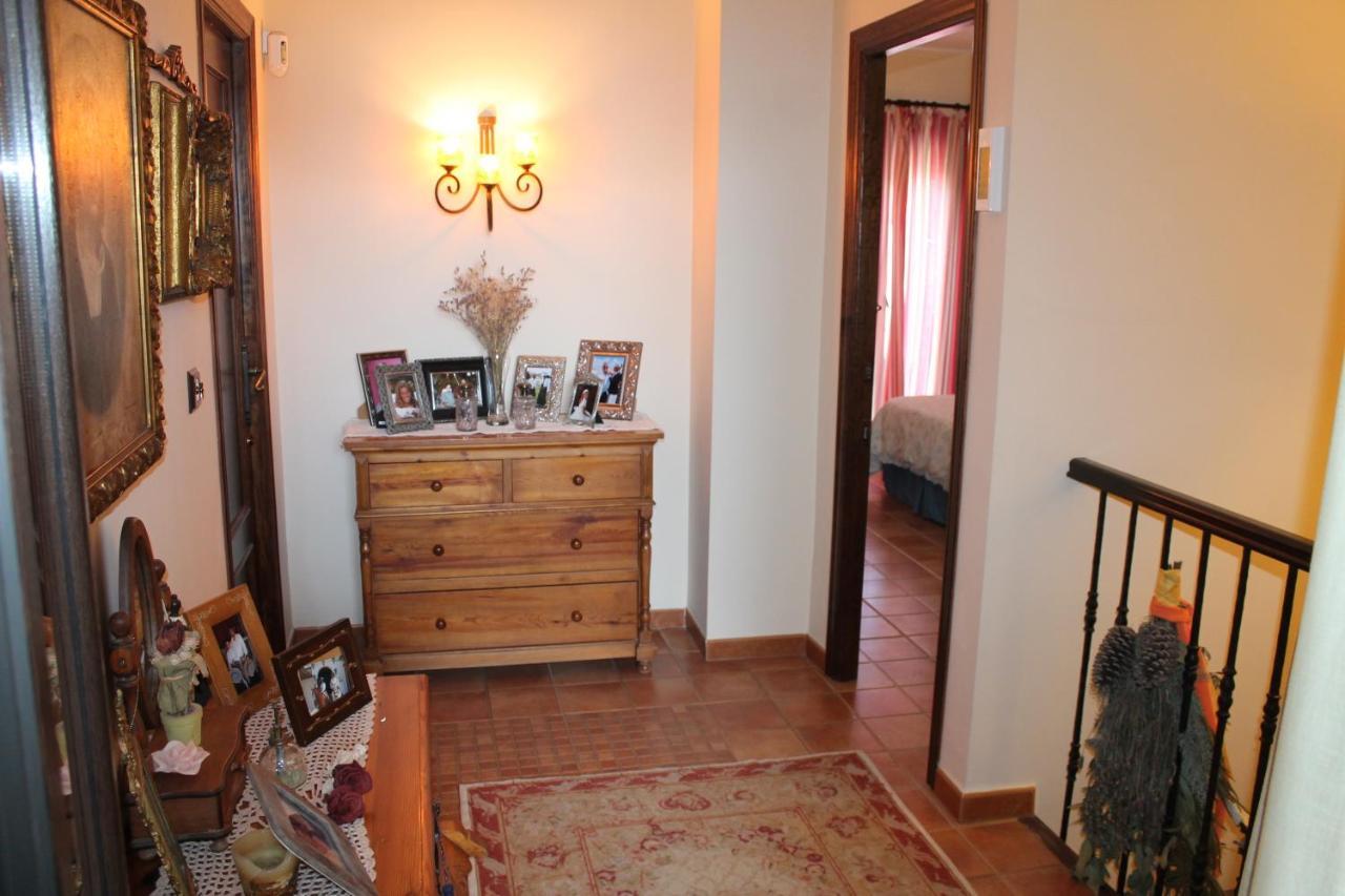 Habitación En *