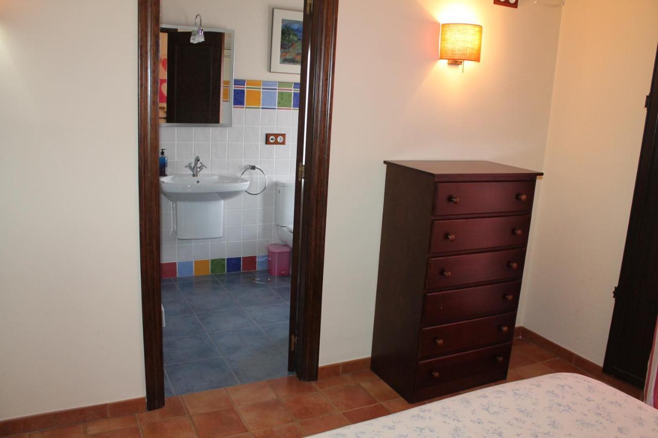 Habitación En Almonte