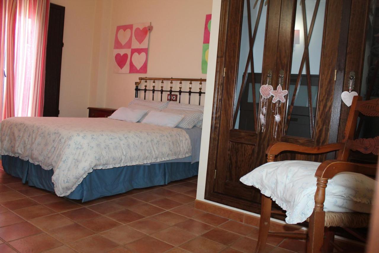 Habitación en casa particular Habitación En *