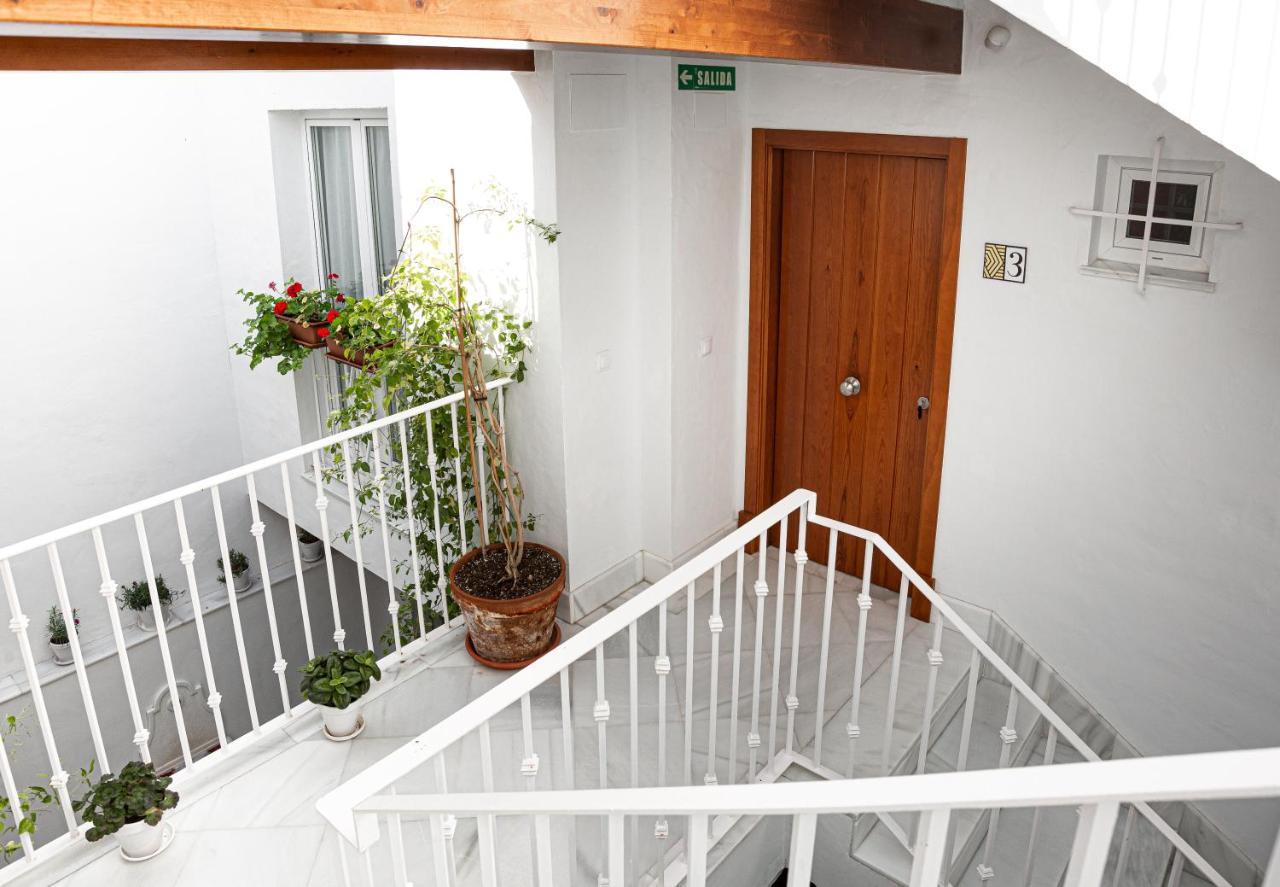 7escalones Apartment