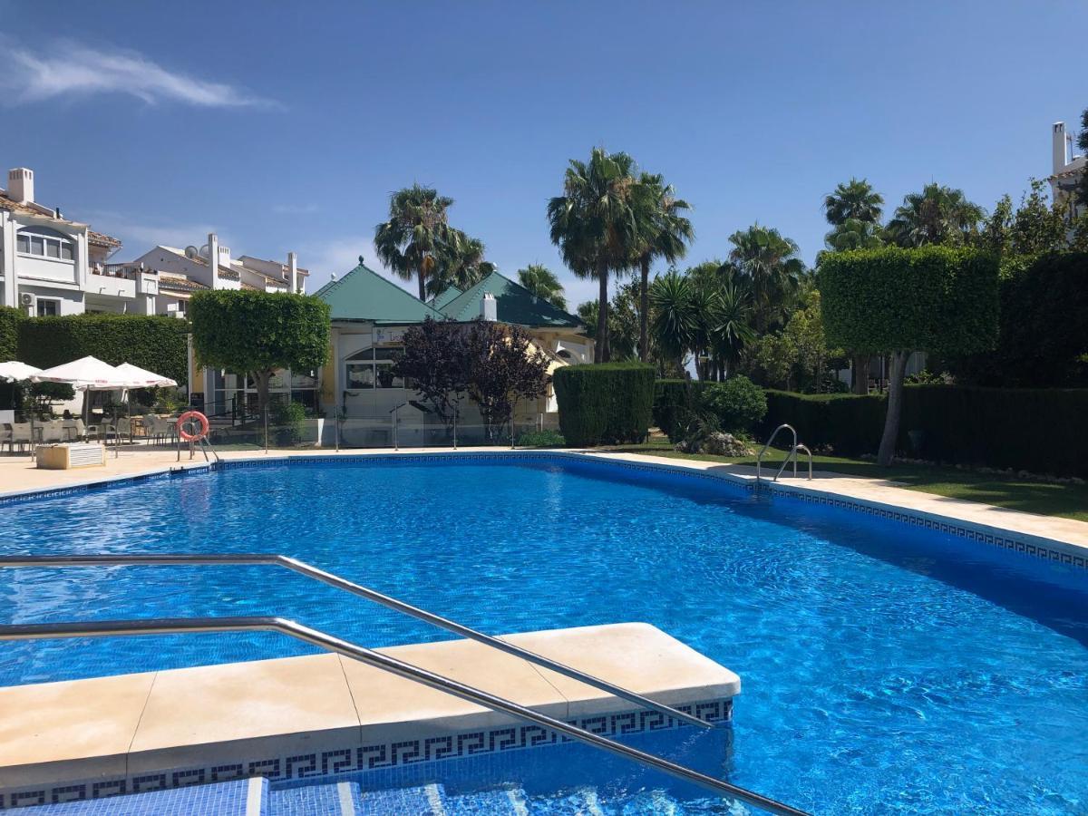 Miraflores Tres Piscinas Cerca Del Mar - Albamar La Cala De Mijas