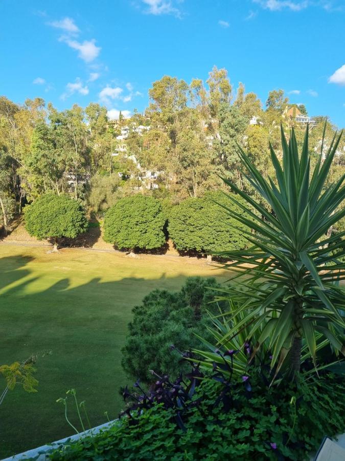 In Marbella, Eagles Village. La Quinta.