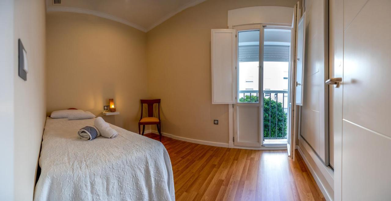Cosy Catedral Ha Apartamento