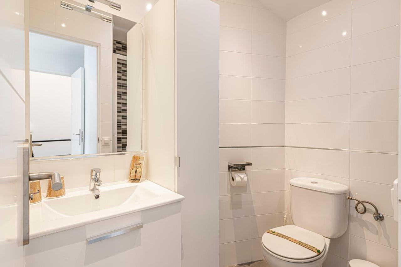 Apartamento Go2tenerife Apart'pesca Rooftop Santiago 1