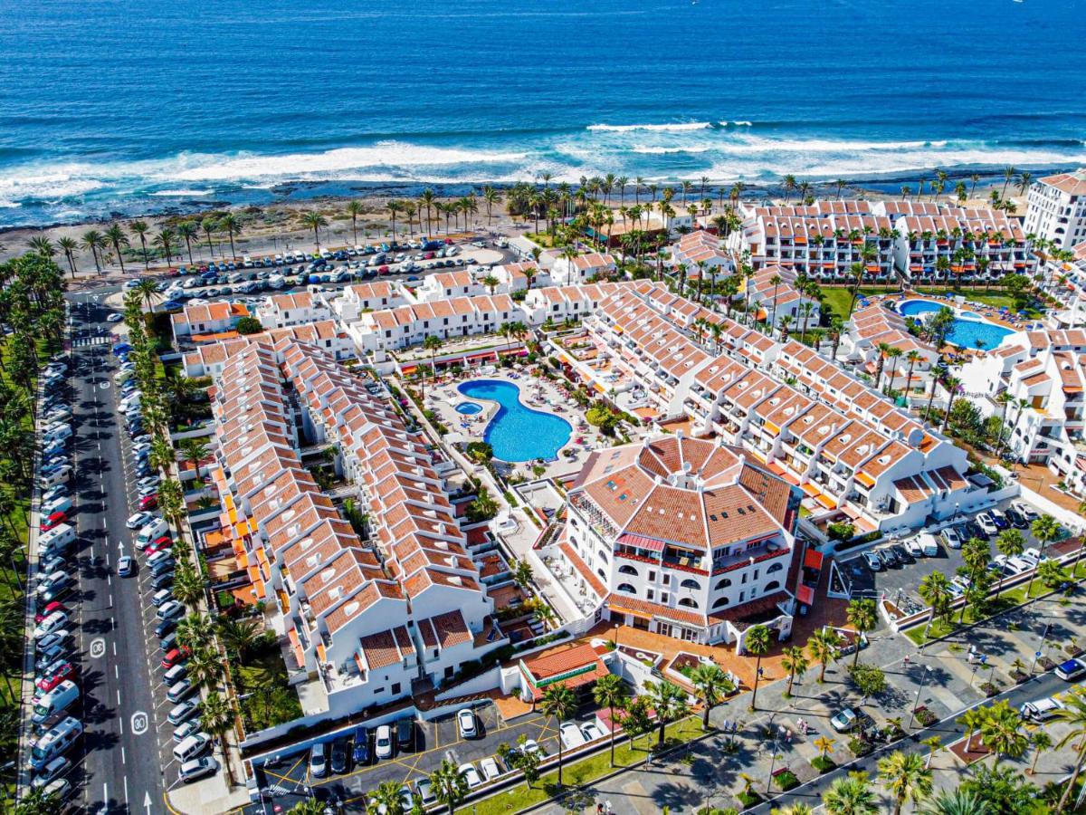 Go2tenerife Apart'pesca Rooftop Santiago 1
