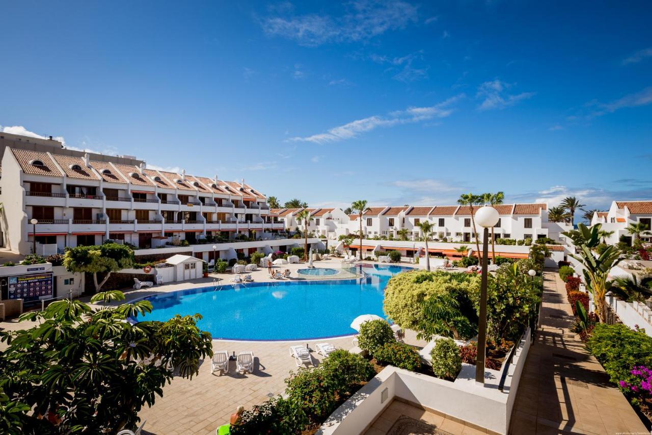 Go2tenerife Apart'pesca Rooftop Santiago 1 Apartamento