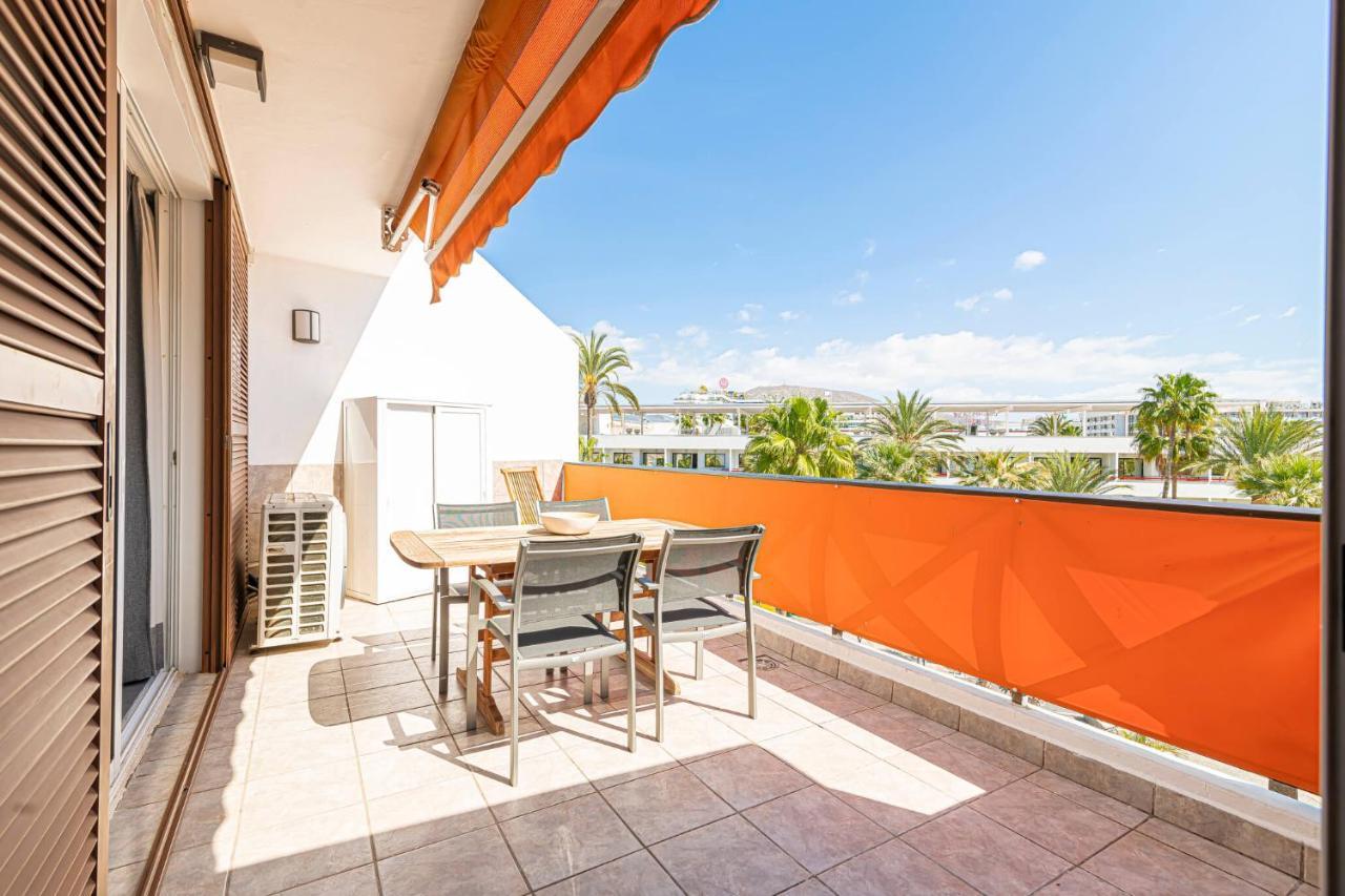 Go2tenerife Apart'pesca Rooftop Santiago 1 Apartamento *