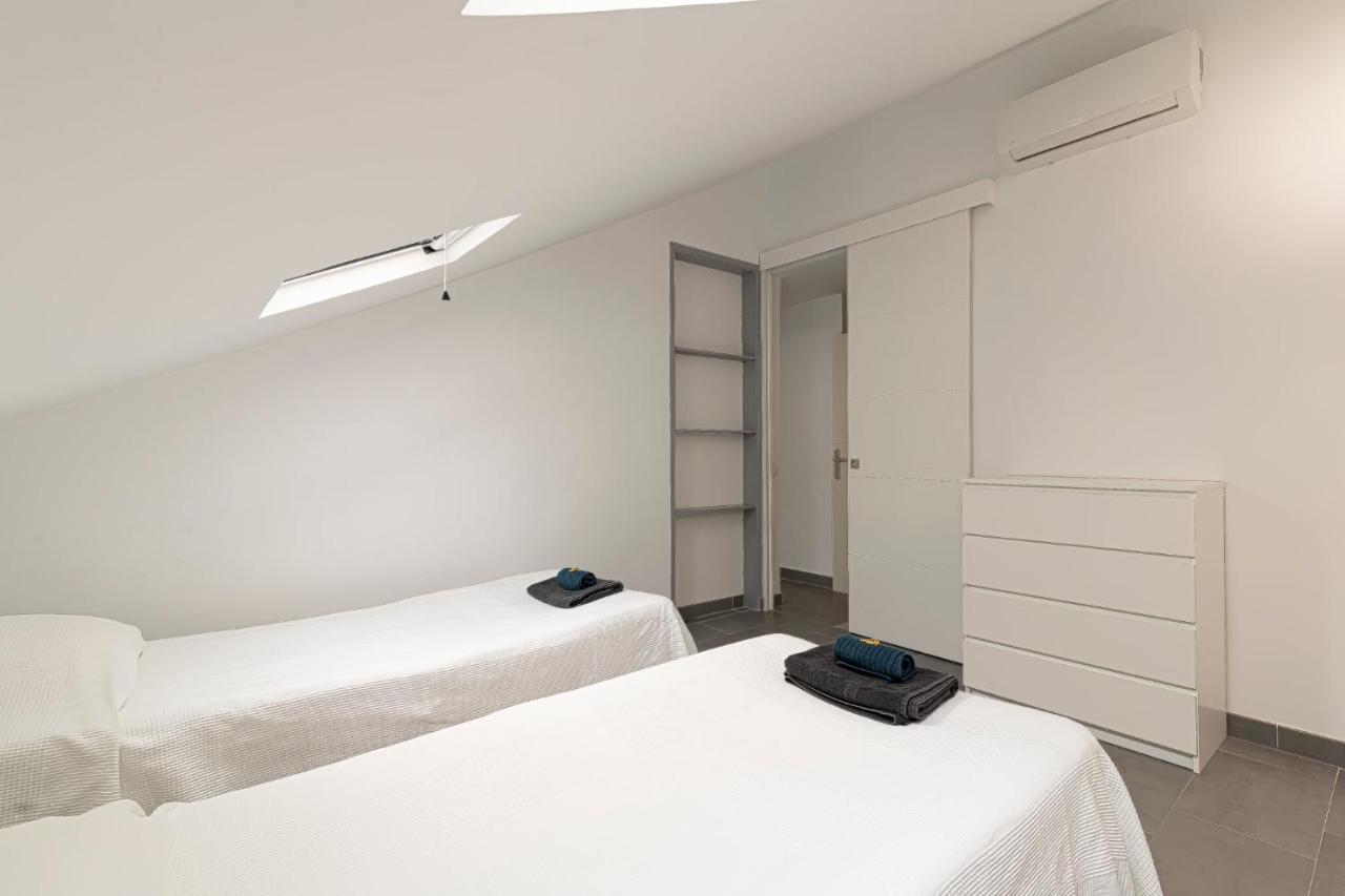 Go2tenerife Apart'pesca Rooftop Santiago 1 Apartamento Playa de las Américas