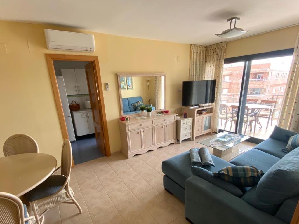 Apartamento Terrazas I Oropesa del Mar