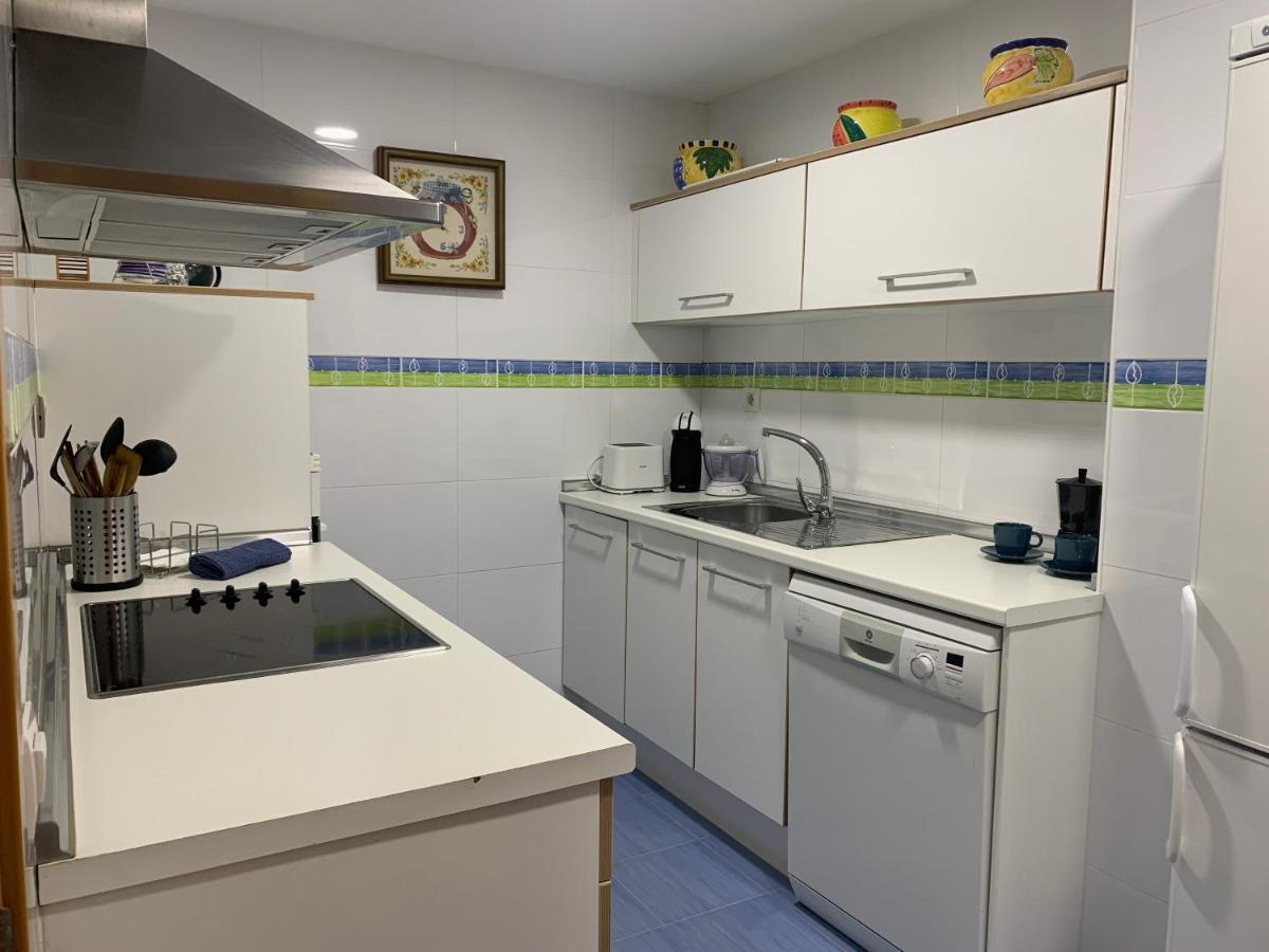 Apartamento Terrazas I *