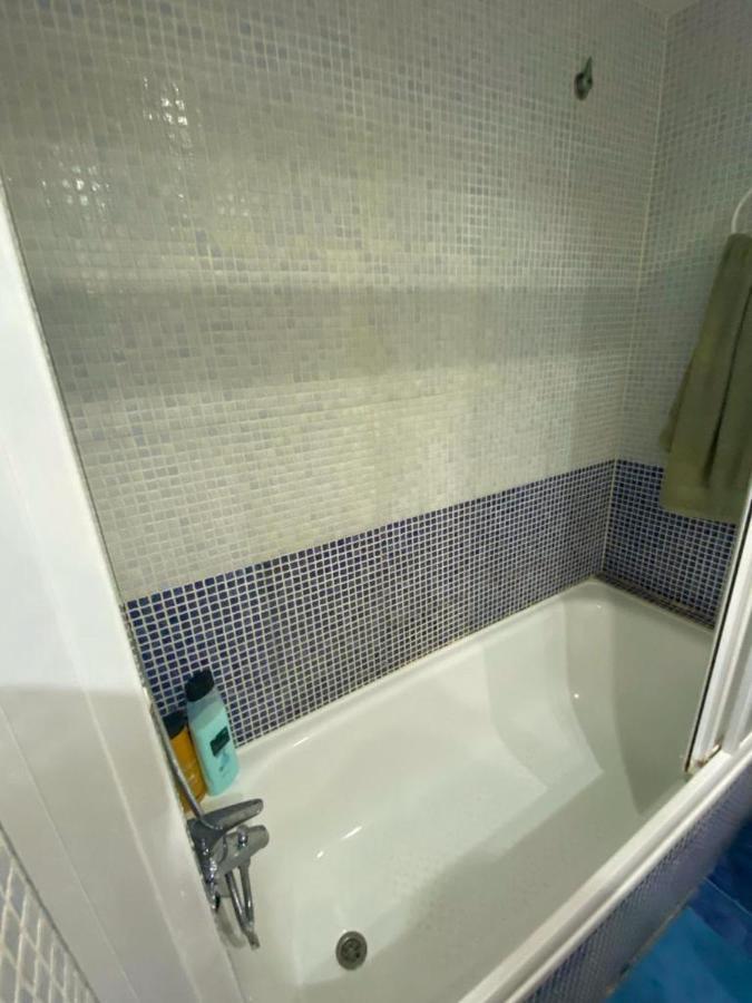 Apartamento Terrazas I