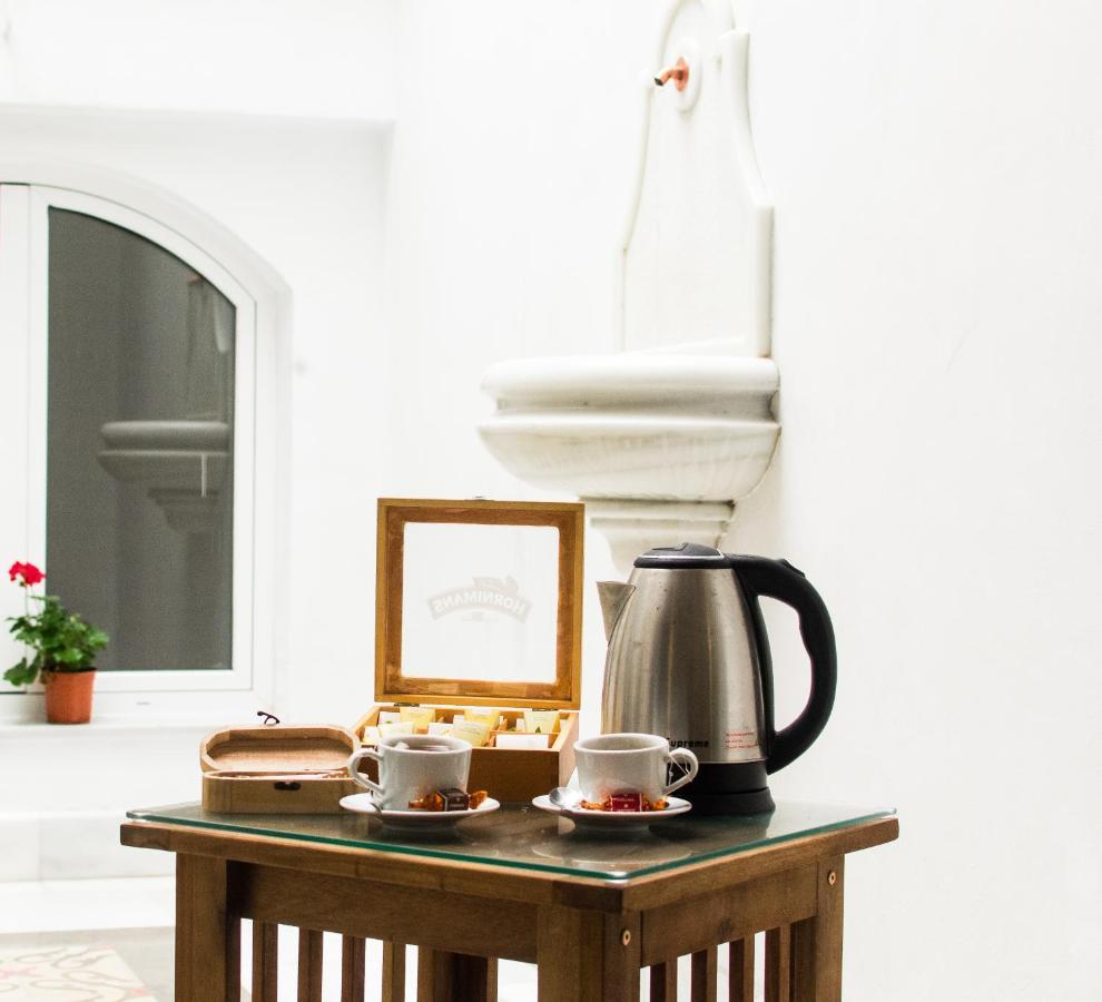 Apartment 7escalones *