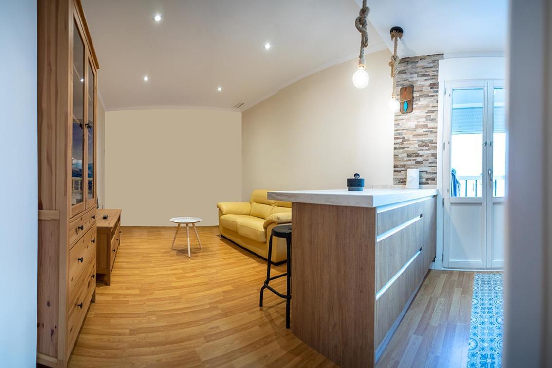 Cosy Catedral Ha Apartamento *