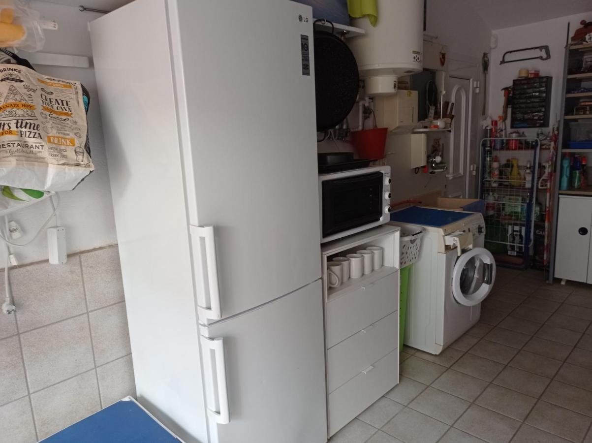 Сasa de vacaciones Eugeni L' Escala