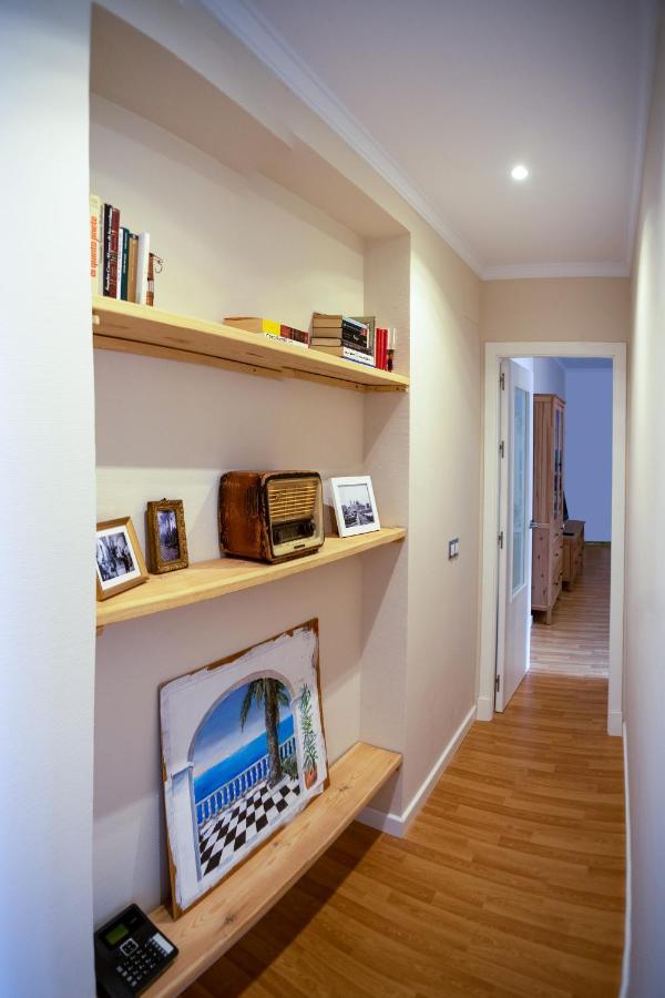 Apartamento Cosy Catedral Ha Cádiz