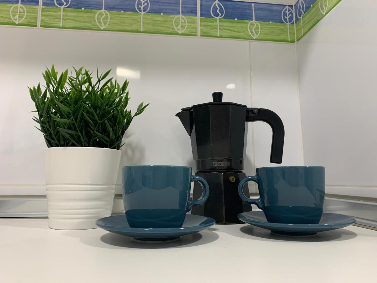 Apartamento Terrazas I