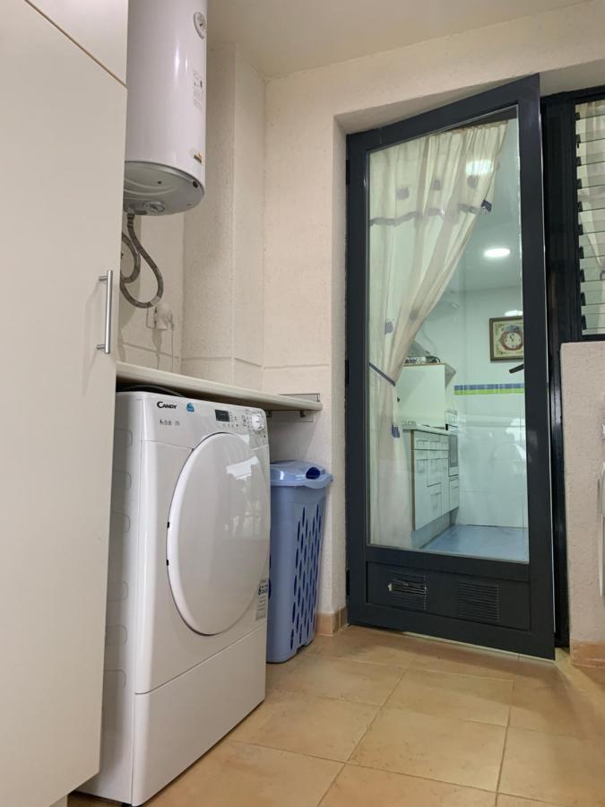 Apartamento Terrazas I